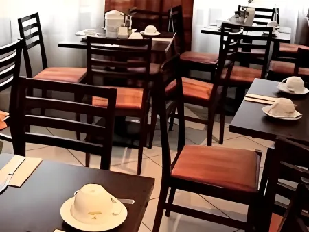 Hotel Munich Inn - Design Hotel