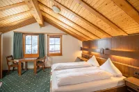 Grichting Hotel & Serviced Apartments