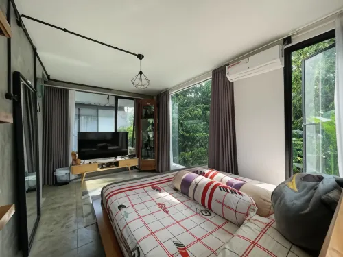 Migunani Villa Các khách sạn ở Imogiri
