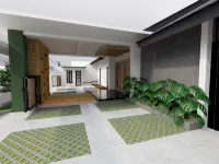 Harlian35 Hotels in Lamper Kidul