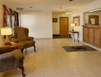 Super 8 by Wyndham West Memphis Các khách sạn ở Mound City Township