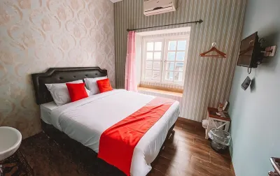 Violita House by FH Stay Hotel in zona Blue Lagoon Sendang Tirta Budi