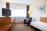 Achat Hotel Braunschweig Отели в г. Брауншвайг