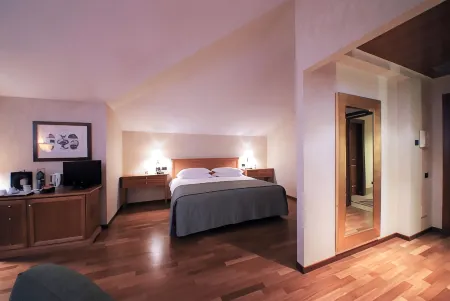 Monica Hotel Fiera