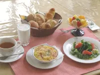 Gasthof Papilio 데시카가 정 호텔