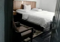 Aldgate Congress Hotel - Deluxe Hotel a 