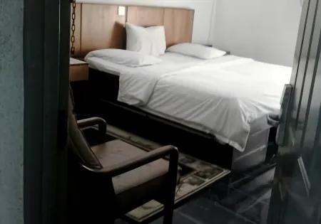 Aldgate Congress Hotel - Deluxe