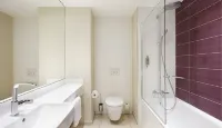 Premier Inn Birmingham North (S.Coldfield) Các khách sạn ở Sutton Coldfield