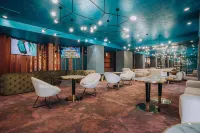 Park Lakeside Ohrid Hotel a Dolno Konjsko