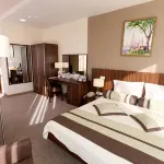 Spa Hotel Best Western Russian Manchester Hotels in Ivanovo