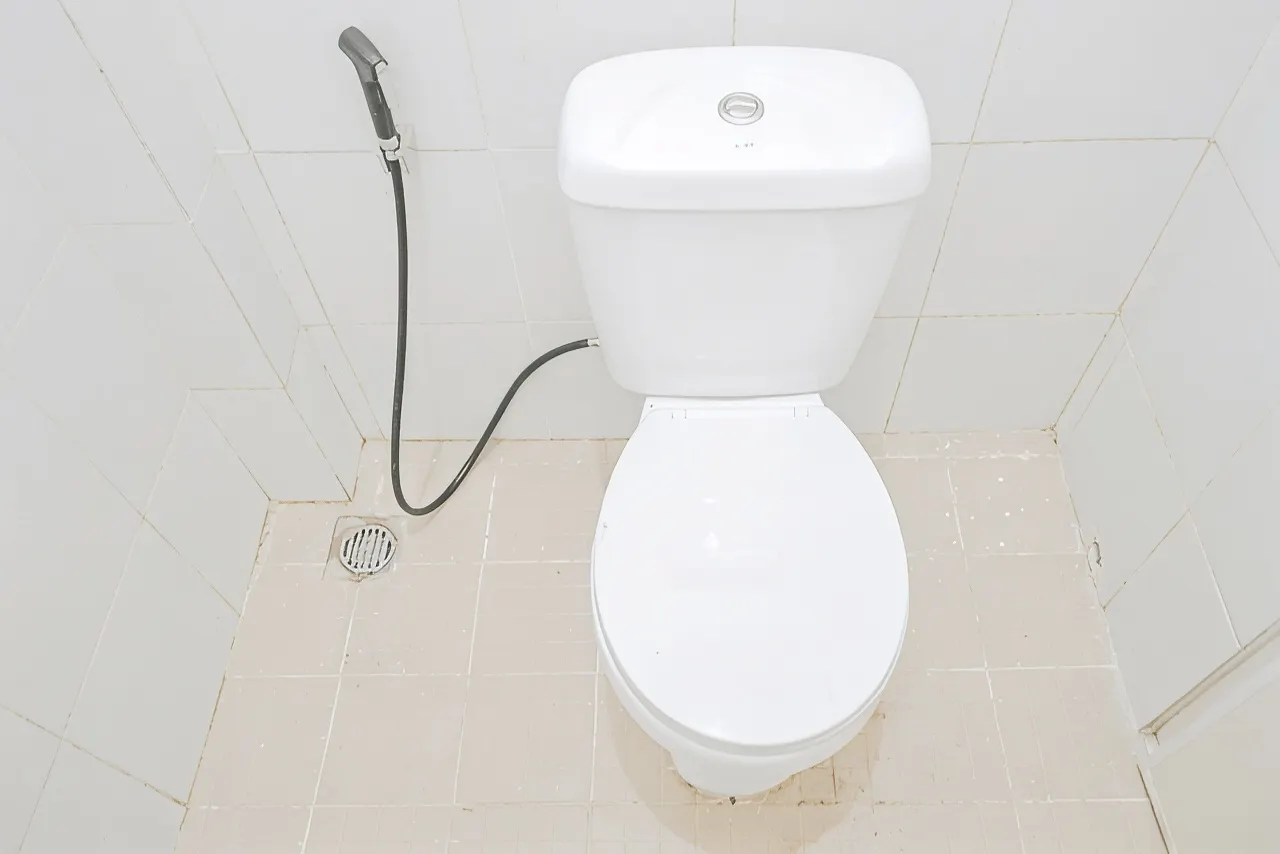 Wisma Anton Soedjarwo Phòng Photos