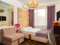 Ranovsky Park Manhattan (f.Ranovsky on Sovetskaya) Hotels in Sochi