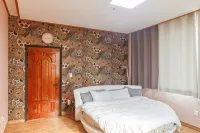 Yongin Pension the Rock