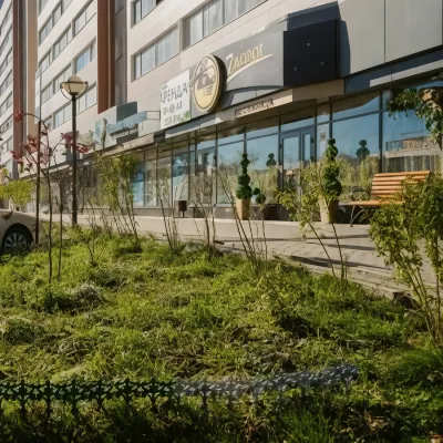 7 Dorog Gostinitsa Hotels in 