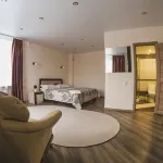 Classic Tomsk Hotel