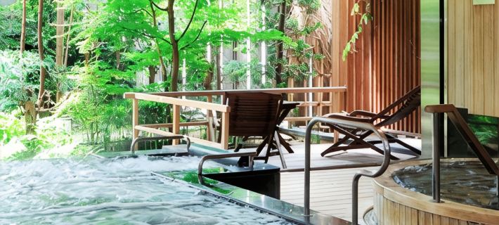 Ryoan Kazuki Hoteles en Kioto