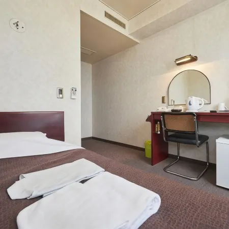 Hotel Select Inn Yonezawa