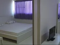 Impact -Challenger Muang Thong Thani - Bungalows