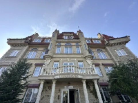 Kryilya Hotel のホテル