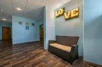 Nord Hotel Hotels in Voronezh