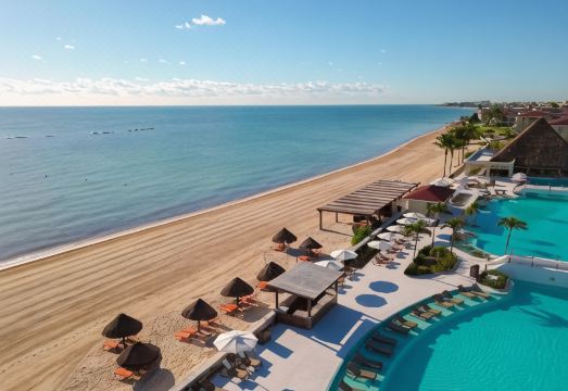 문 팰리스 칸쿤