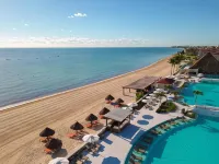 Moon Palace Cancun - All Inclusive - 5 tähden
