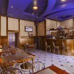 Золотая Бухта