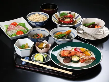 Hotel Mumon Отели в г. Мёко