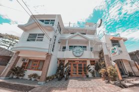 Casa Bicolandia Suites