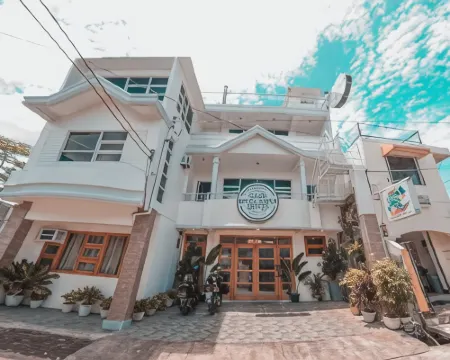 Casa Bicolandia Suites Hoteles en Daraga