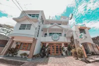 卡薩比科朗迪亞套房酒店 - 早餐