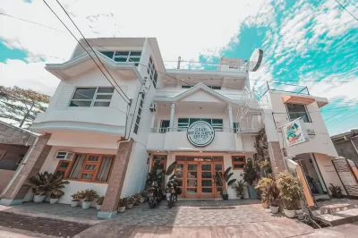 Casa Bicolandia Suites Hotels in 