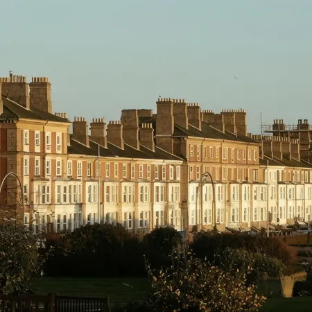 Moray Beachside Apartments