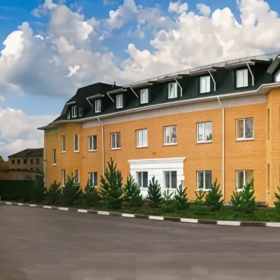 Troya Hotel