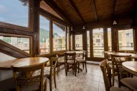 Residence Ambient Các khách sạn ở Brasov