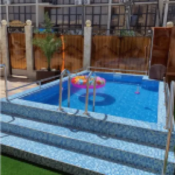 Ermak Hotel