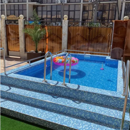 Ермак Отели рядом с достопримечательностью «Имеретинский пляж»