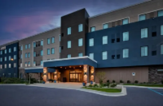 Staybridge Suites GRAND RAPIDS SOUTH by IHG Hotels in Gaines Township
