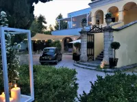 Villa Pardi Hotel a 