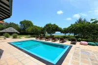 Kay Jay Beach House - Pasikudha - Beach