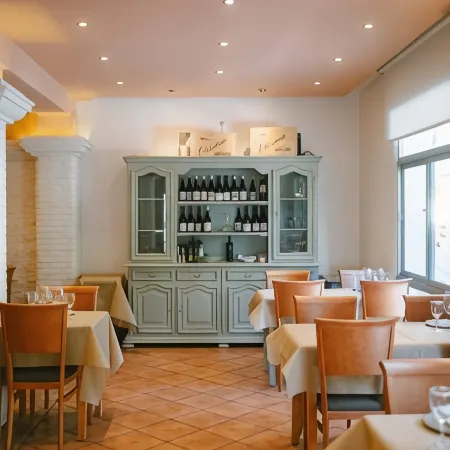 Hotel Can Solé