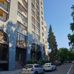 Rose Del Mare Apartments 볼쇼이 소치 호텔