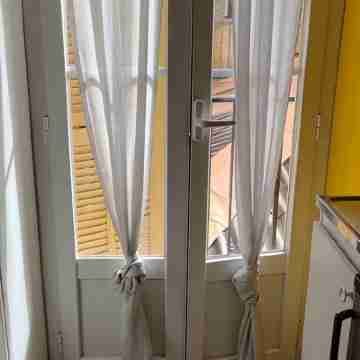 SMALL STUDIO IN THE CENTER OF NICE Others