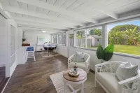 Kailua Beach Bop 카일루아 호텔