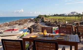 Seabel Alhambra Beach Golf & Spa