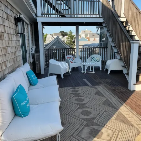 Mercury Hotel Provincetown