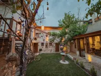 Casa Di Cappadocia Hotel a 