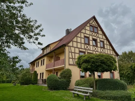 Gasthof Linden & Wildkräuterhotel