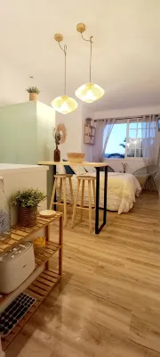 AUGA SALGADA APARTMENT PORTOSIN