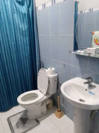 Appartement a Loue Ait Melloul Ideal Pour les Familles